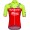 Wilier Triestina-Selle Italia 2018 Wielershirt Korte Mouw