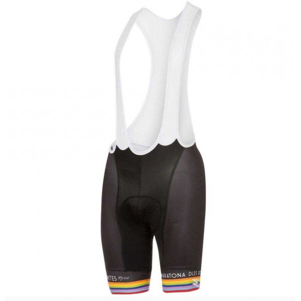 2015 Maratona Dles Dolomites Korte Koersbroek Dame