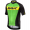 2016 Mavic Wielershirt Met Korte Mouwen Groen