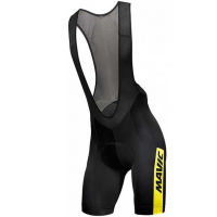 2017 Mavic Wielershirt Korte Fietsbroeken Bib Zwart 2017 Mavic Wielershirt Korte Fietsbroeken Bib Zwart