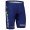 2016 Movistar Wielershirt Fietsbroek Korte Blauw