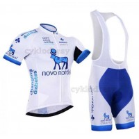 2016 NOVO NORDISK Fietskleding Set Fietsshirt Met Korte Mouwen+Korte Koersbroek 2016 NOVO NORDISK Fietskleding Set Fietsshirt Met Korte Mouwen+Korte Koersbroek