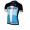 2017 Nalini Wielershirt Met Korte Mouwen