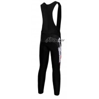 Nalini Pro Team Lange Fietsbroeken Bib Wit Zwart Nalini Pro Team Lange Fietsbroeken Bib Wit Zwart