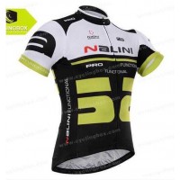 2016 Nalini Wielershirt Korte Mouw Geel 2016 Nalini Wielershirt Korte Mouw Geel