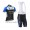 Teams Netapp Endura Fietskleding Set Fietsshirt Met Korte Mouwen+Korte Koersbroek