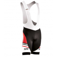 2016 NorthWave Wielershirt Korte Fietsbroeken Bib 2016 NorthWave Wielershirt Korte Fietsbroeken Bib