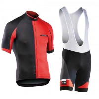 2017 NorthWave Fietskleding Set Fietsshirt Met Korte Mouwen+Korte Koersbroek 09 2017 NorthWave Fietskleding Set Fietsshirt Met Korte Mouwen+Korte Koersbroek 09