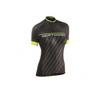 2017 Northwave Wielershirt Met Korte Mouwen Xh13 Vrouw