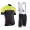 2017 NorthWave Fietskleding Set Fietsshirt Met Korte Mouwen+Korte Koersbroek 07