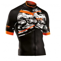 2016 NorthWave Wielershirt Met Korte Mouwen 02 2016 NorthWave Wielershirt Met Korte Mouwen 02