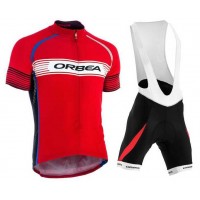 2015 Orbea Rood Fietskleding Set Fietsshirt Met Korte Mouwen+Korte Koersbroek 2015 Orbea Rood Fietskleding Set Fietsshirt Met Korte Mouwen+Korte Koersbroek