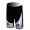 Pearl Izumi Pro Team Korte Fietsbroeken Wit Zwart