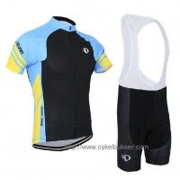 Pearl Izumi Elite LTD Fietskleding Set Fietsshirt Met Korte Mouwen+Korte Koersbroek