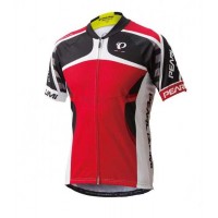 2016 Pearl Izumi Korte Mouwen Rood