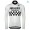 Peugeot Michelin Team Wit Thermal Wielershirt Lange Mouw 999LBHN