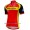 Raleigh 2014 Wielershirt Met Korte Mouwen