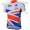 Teams Sky Great Britain Regno Unito Outlet Wielershirt Met Korte Mouwen