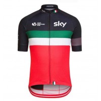 2016 SKY Rapha Wielershirt Met Korte Mouwen01 2016 SKY Rapha Wielershirt Met Korte Mouwen01