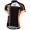 2015 Stelvio Wielershirt Met Korte Mouwen