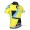 SCOTT Classic 2014 Wielershirt Met Korte Mouwen