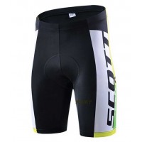 2015 Scott RC Fietsbroek Korte Groen 2015 Scott RC Fietsbroek Korte Groen