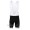 SCOTT Helium Wielershirts Korte Koersbroek
