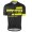 2016-2017 Scott RC Wielershirt Met Korte Mouwen