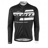 2016-2017 Nalini Wielershirt Lange Mouw Zwart Wit 2016-2017 Nalini Wielershirt Lange Mouw Zwart Wit