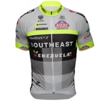 2016 SiDi Southeast Wielershirt Met Korte Mouwen 1 2016 SiDi Southeast Wielershirt Met Korte Mouwen 1