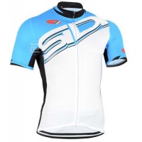 2015 SIDI Wielershirt Met Korte Mouwen Zwart 2015 SIDI Wielershirt Met Korte Mouwen Zwart