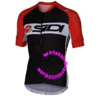 2016 Wielershirt Castelli Sidi Korte Mouw 2016 Wielershirt Castelli Sidi Korte Mouw