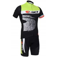2015 SIDI Fiskleding Fisshirt Korte+Korte Fisbroeken 2015 SIDI Fiskleding Fisshirt Korte+Korte Fisbroeken