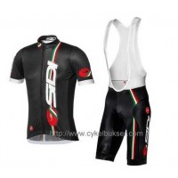 Sidi Dino 2 Fietskleding Set Fietsshirt Met Korte Mouwen+Korte Koersbroek Sidi Dino 2 Fietskleding Set Fietsshirt Met Korte Mouwen+Korte Koersbroek