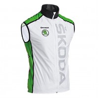2016 SKODA Wielershirt Zonder Mouwen