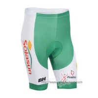 Teams Sojasun Korte Fietsbroeken Teams Sojasun Korte Fietsbroeken