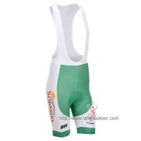 Teams Sojasun Wielershirts Korte Koersbroek Teams Sojasun Wielershirts Korte Koersbroek