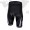 Specialized Korte Fietsbroeken Wit Zwart Geel 2013