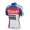 2015 Saxo Bank Tionkff Wielershirt Met Korte Mouwen