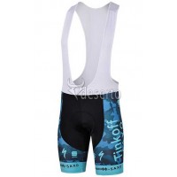 2015 Saxo Bank Tinkoff Koersbroek Korte Camouflage