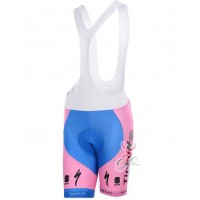 2015 Tinkoff Saxo Bank Dames Koersbroek Korte