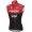 2017 Trek Fietskleding Wielershirt Zonder Mouwen