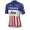 2017 Trek Wielershirt Met Korte Mouwen B03