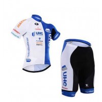 2015 UHC Wielerkleding Set Wielershirt Korte Mouwen+Fietsbroek Korte 2015 UHC Wielerkleding Set Wielershirt Korte Mouwen+Fietsbroek Korte