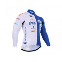 2015 UHC Maillot De Cyclisme Manches Longues 2015 UHC Maillot De Cyclisme Manches Longues