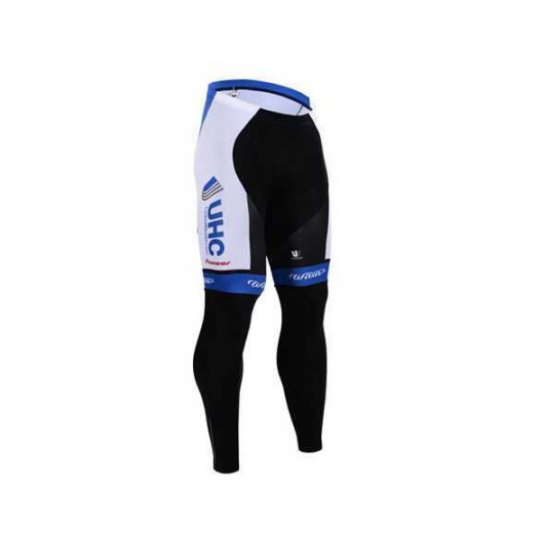 2015 UHC Lange Fietsbroek