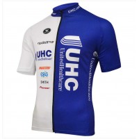 2016 UHC Wielershirt Korte Mouw 2016 UHC Wielershirt Korte Mouw