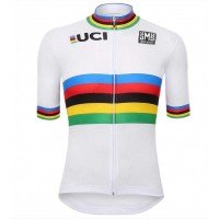 2016 UCI Wielershirt Korte Mouw 2016 UCI Wielershirt Korte Mouw