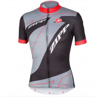 2016 Zipp Wielershirt Met Korte Mouwen 02
