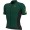 Ale R-EV1 Race-Groen Scuro Wielershirt Korte Mouw